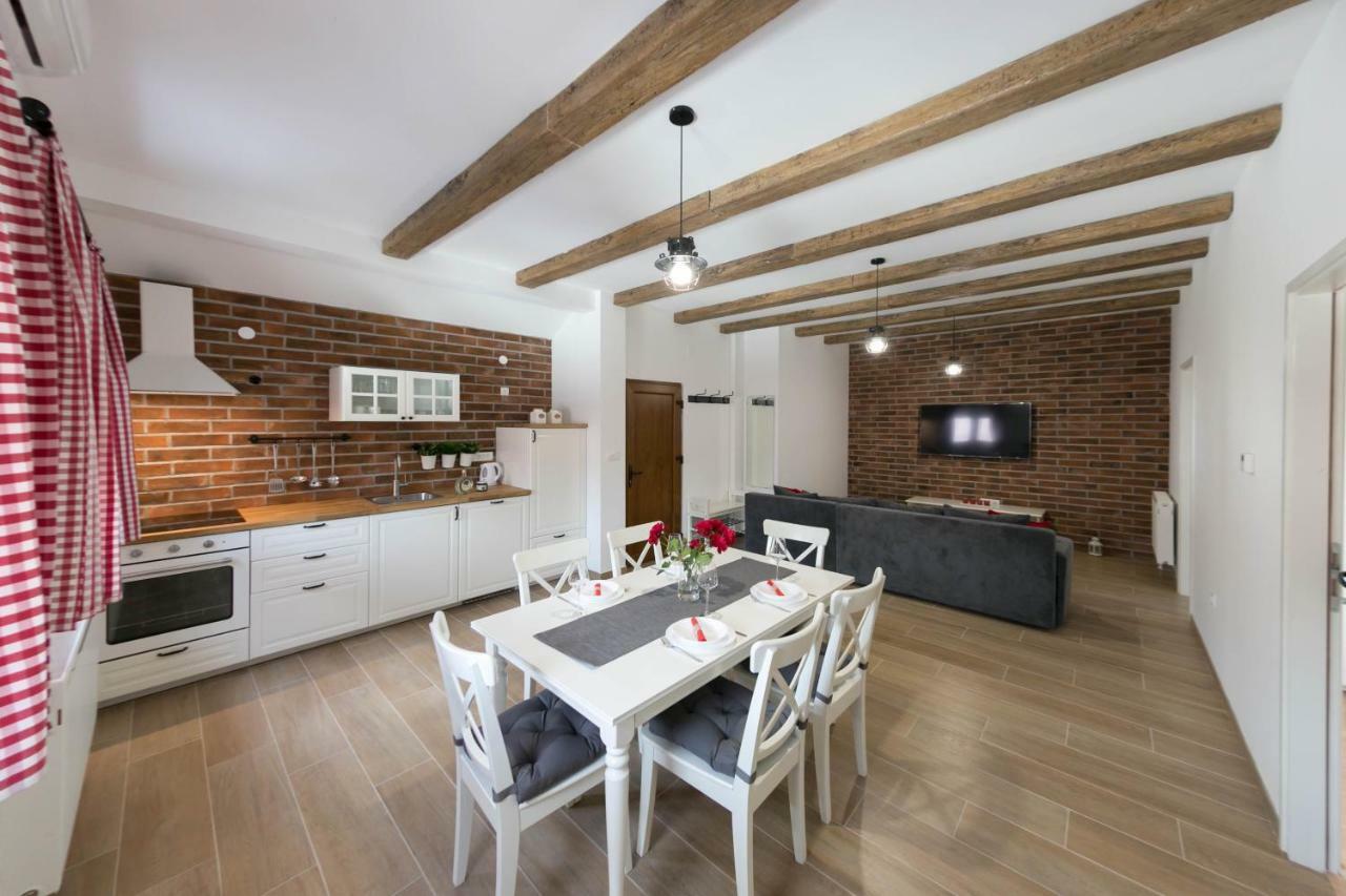 House Smolcic Apartment Otocac