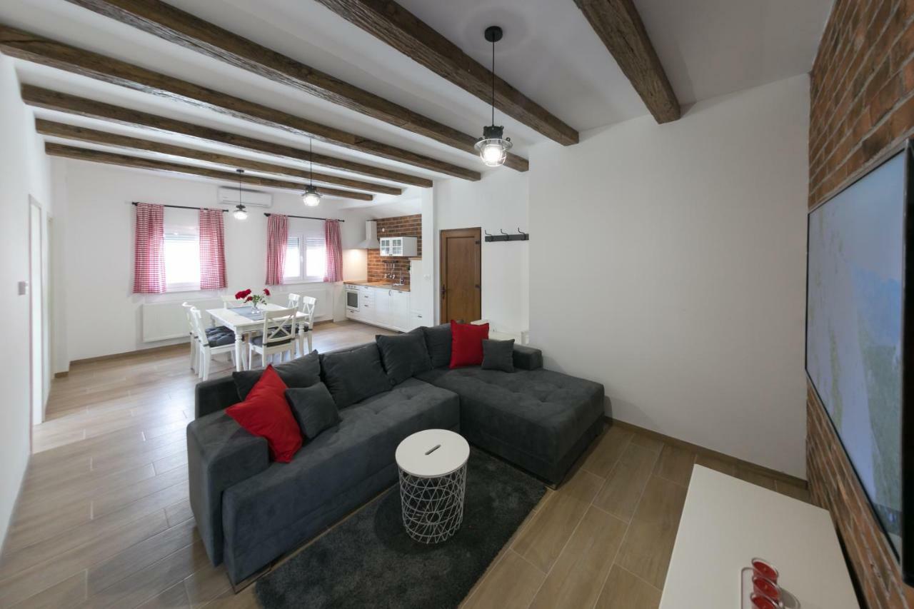 House Smolcic Otocac