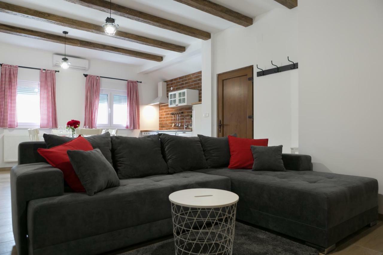House Smolcic Apartment *
