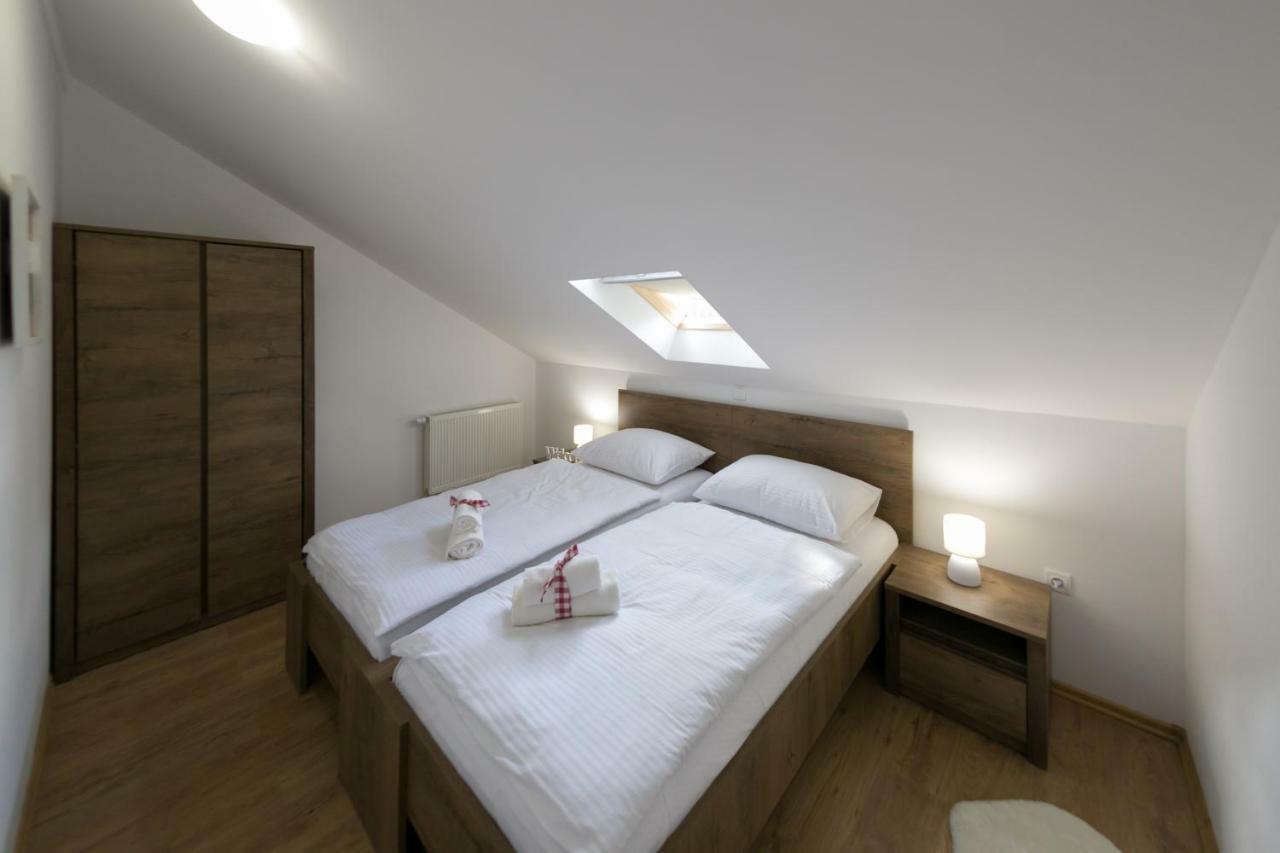 Apartment House Smolcic