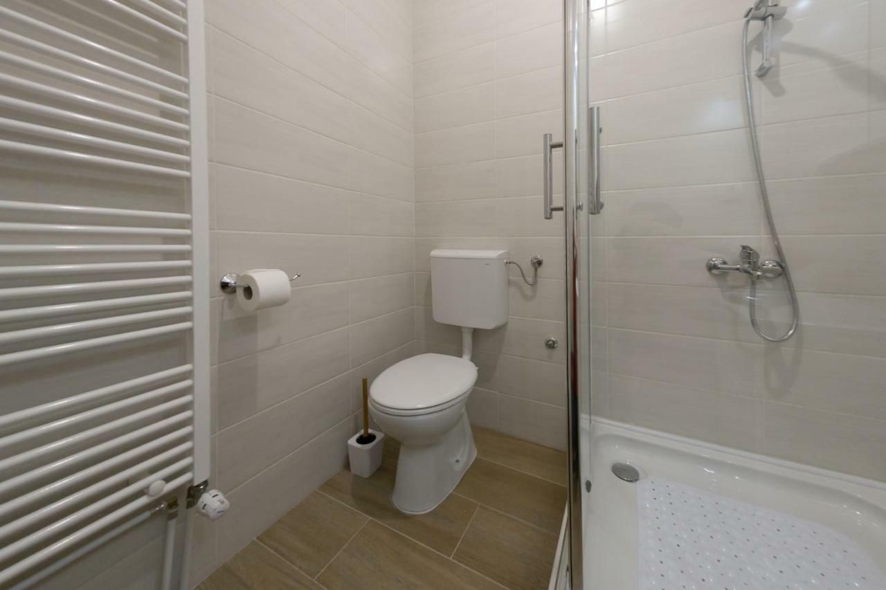 Apartment House Smolcic Otocac