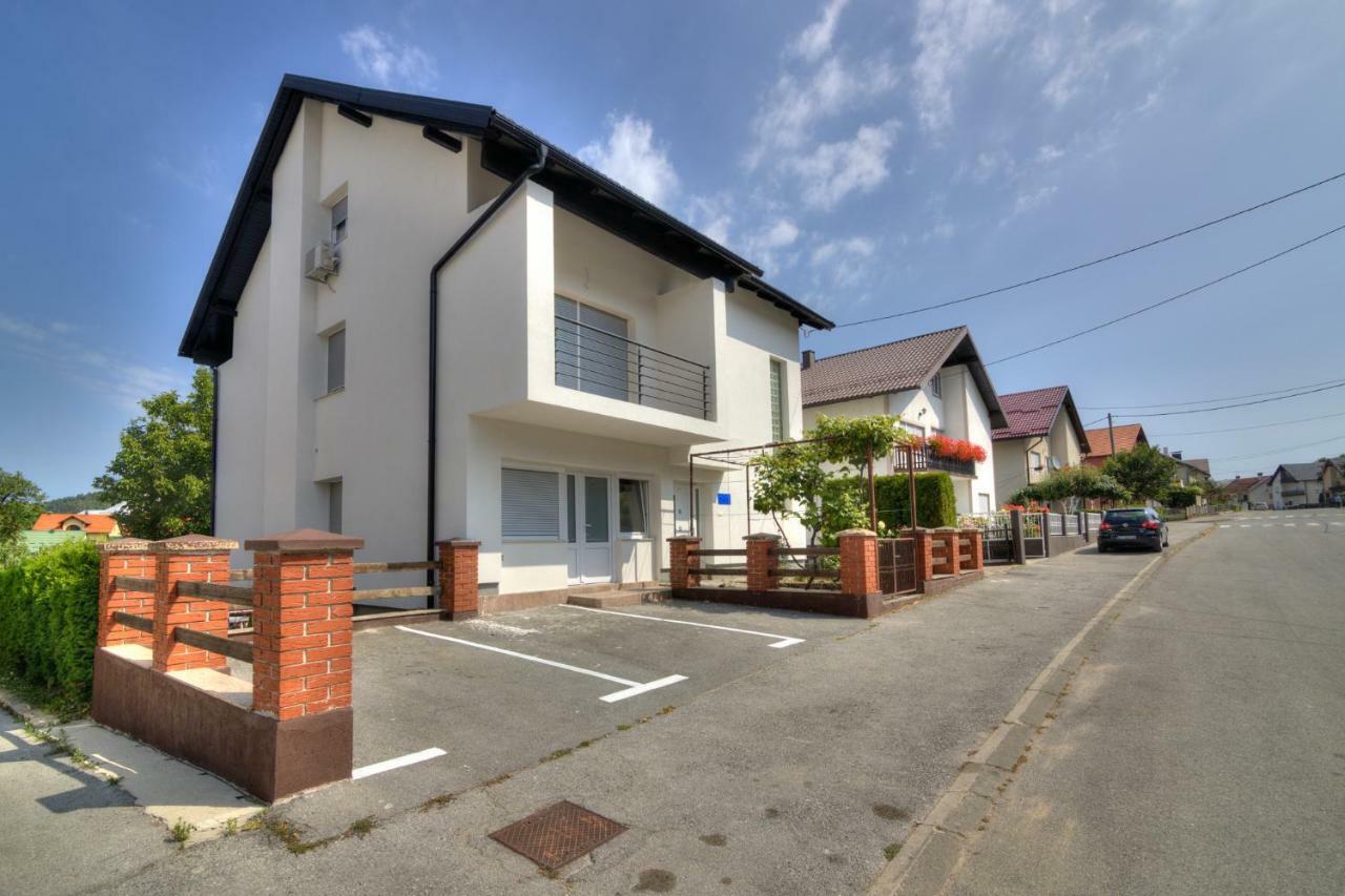 House Smolcic Apartment Otocac