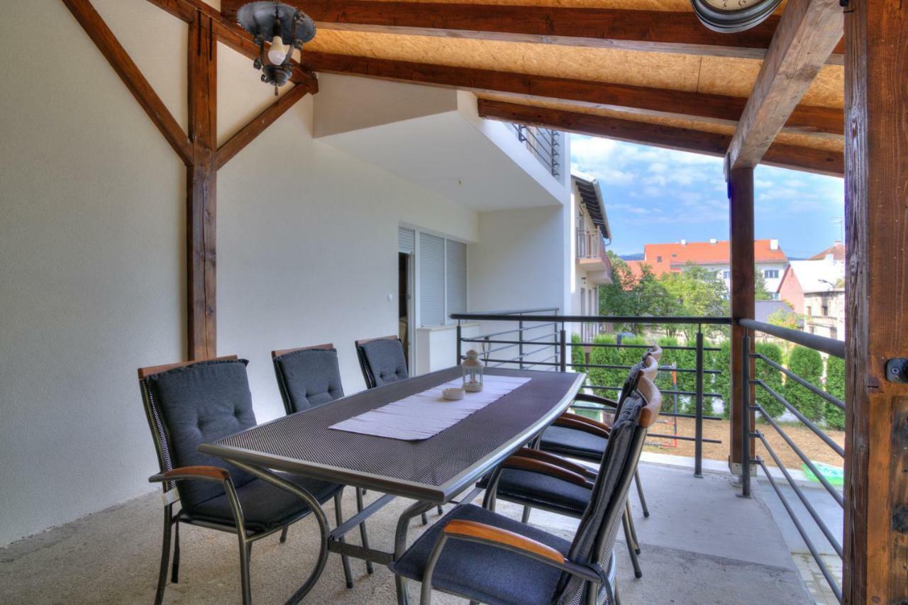 House Smolcic Otocac