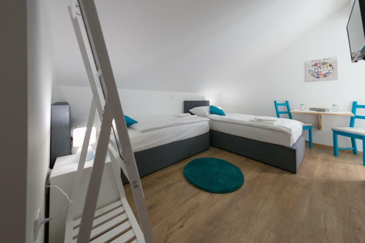 Apartment House Smolcic