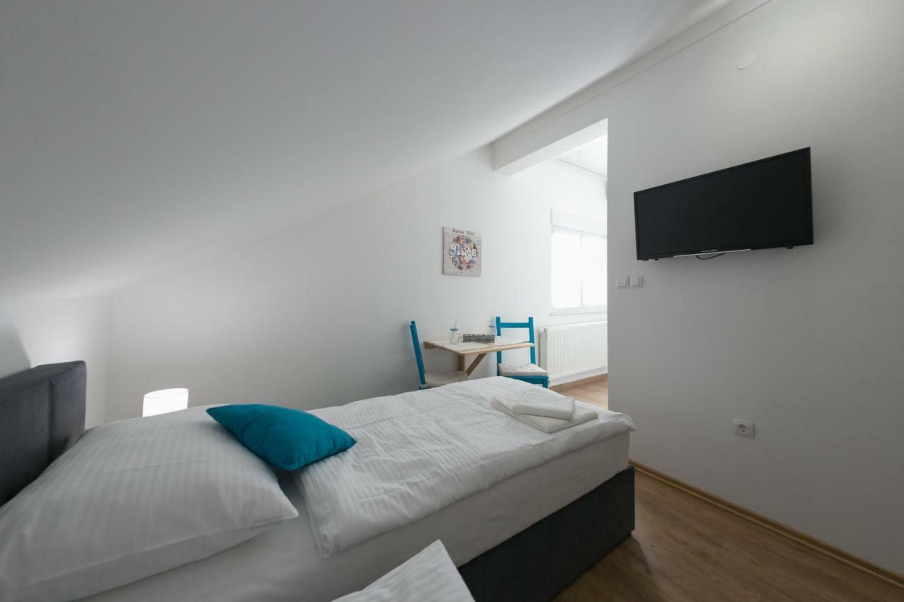 House Smolcic Apartment